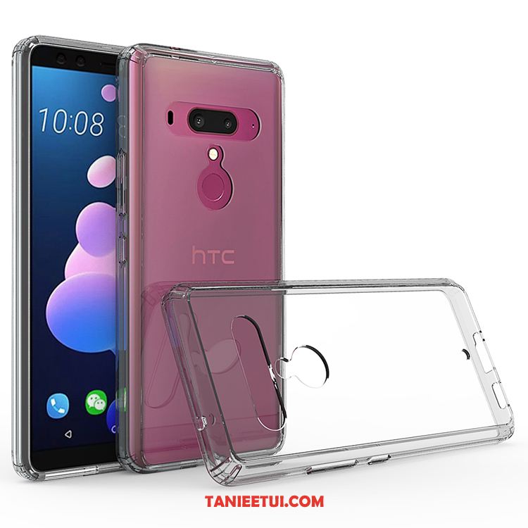 Etui Htc U12+ Oryginalne Nowy Czarny, Obudowa Htc U12+ Telefon Komórkowy All Inclusive Żółty