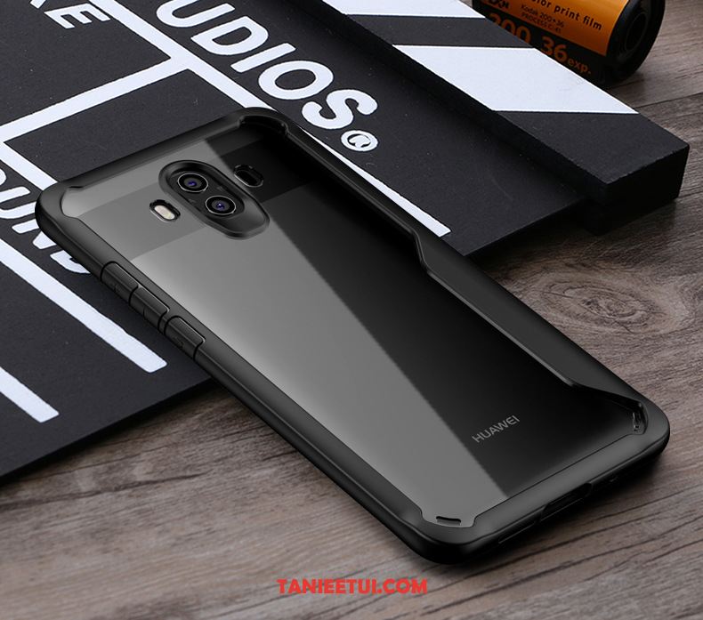 Etui Huawei Mate 10 All Inclusive Telefon Komórkowy Anti-fall, Pokrowce Huawei Mate 10 Balon Kreatywne Szary