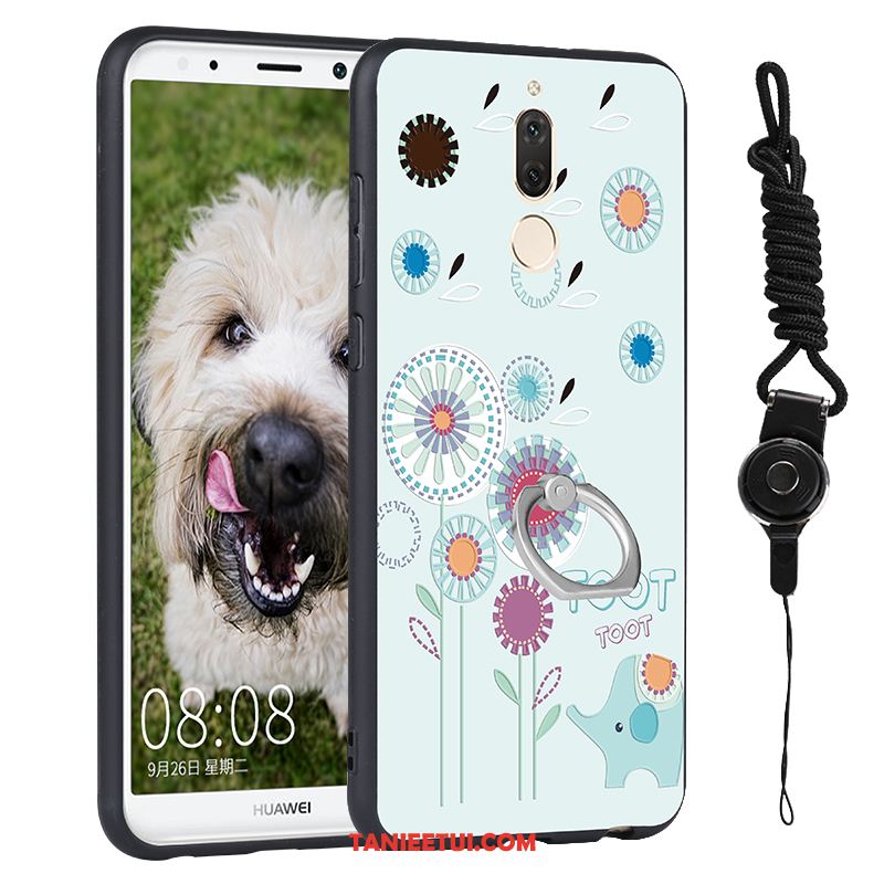 Etui Huawei Mate 10 Lite Ochraniacz All Inclusive Telefon Komórkowy, Pokrowce Huawei Mate 10 Lite Miękki Różowe