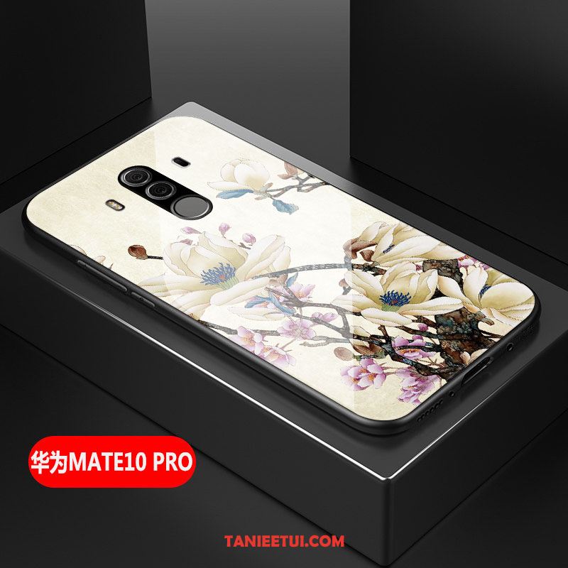 Etui Huawei Mate 10 Pro All Inclusive Zielony Ochraniacz, Obudowa Huawei Mate 10 Pro Kreatywne Anti-fall Silikonowe