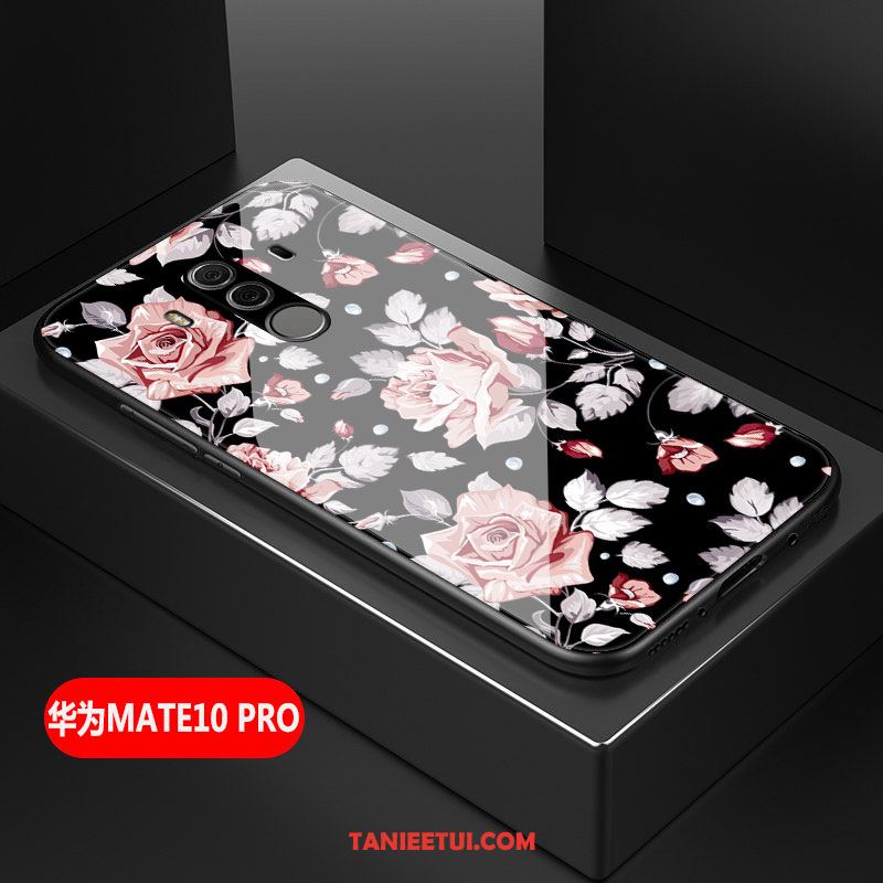 Etui Huawei Mate 10 Pro All Inclusive Zielony Ochraniacz, Obudowa Huawei Mate 10 Pro Kreatywne Anti-fall Silikonowe