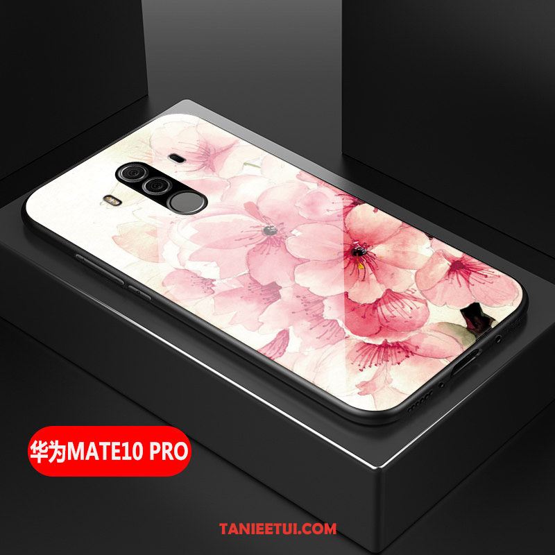 Etui Huawei Mate 10 Pro All Inclusive Zielony Ochraniacz, Obudowa Huawei Mate 10 Pro Kreatywne Anti-fall Silikonowe