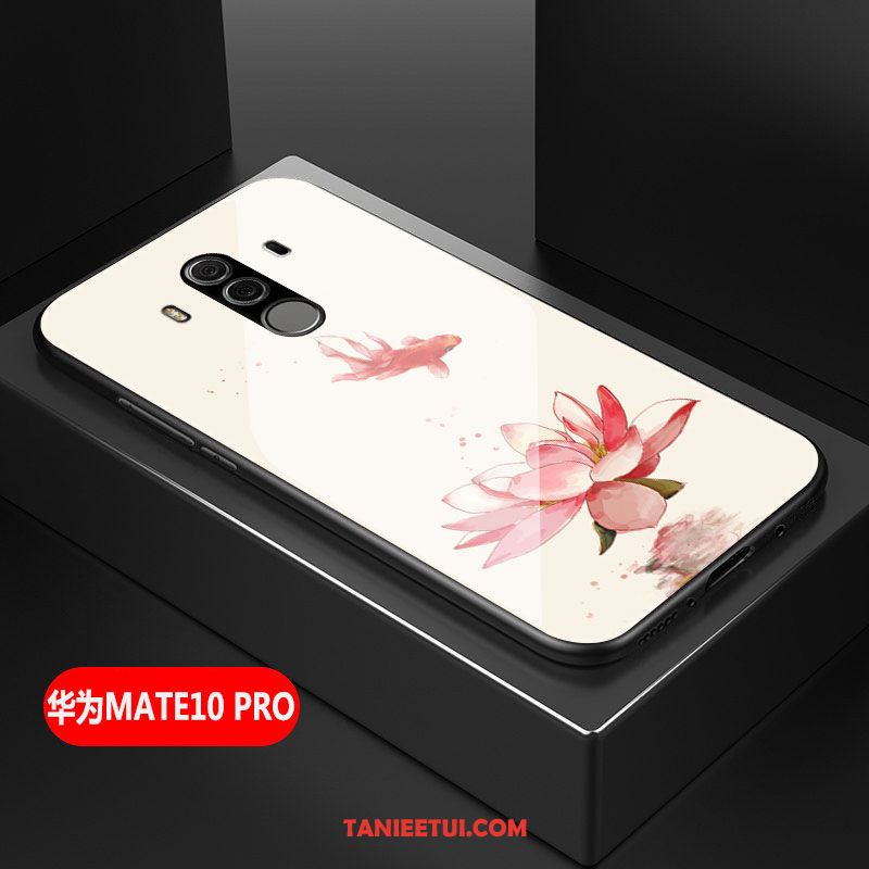 Etui Huawei Mate 10 Pro All Inclusive Zielony Ochraniacz, Obudowa Huawei Mate 10 Pro Kreatywne Anti-fall Silikonowe