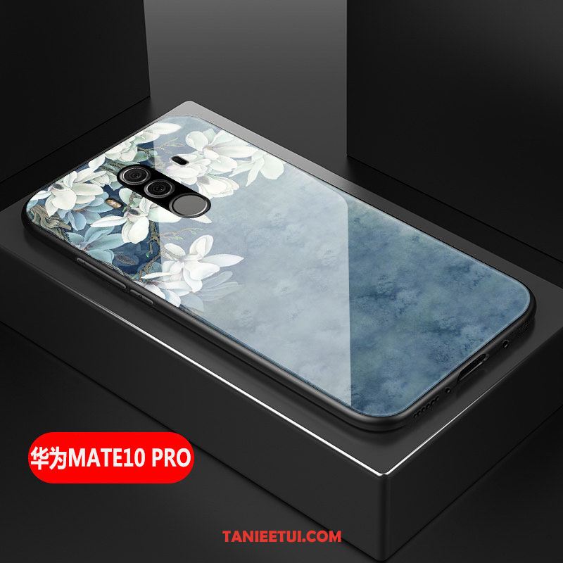 Etui Huawei Mate 10 Pro All Inclusive Zielony Ochraniacz, Obudowa Huawei Mate 10 Pro Kreatywne Anti-fall Silikonowe