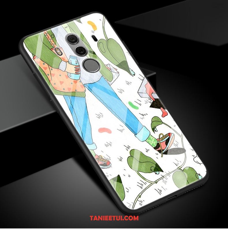 Etui Huawei Mate 10 Pro Niebieski Szkło Telefon Komórkowy, Obudowa Huawei Mate 10 Pro