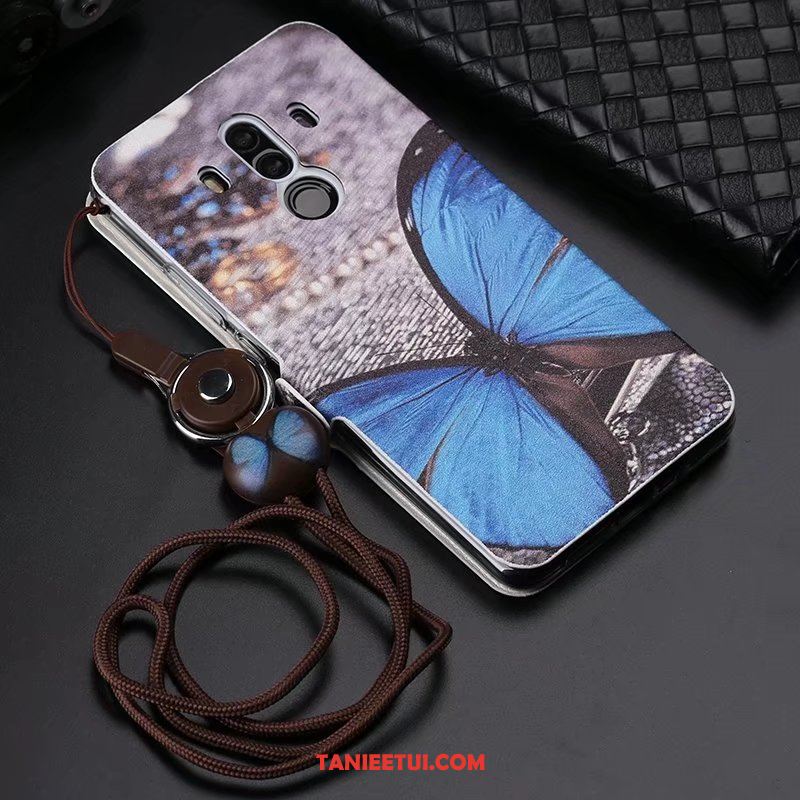 Etui Huawei Mate 10 Pro Ochraniacz Kreskówka Niebieski, Obudowa Huawei Mate 10 Pro Telefon Komórkowy Modna Marka Silikonowe