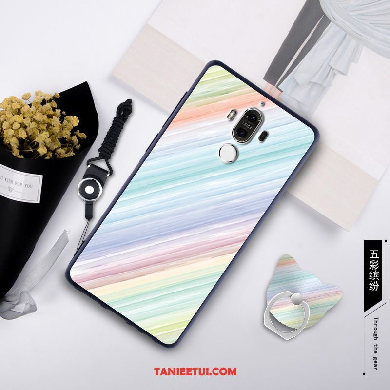 Etui Huawei Mate 10 Pro Telefon Komórkowy Biały, Futerał Huawei Mate 10 Pro