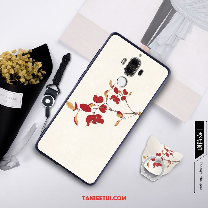 Etui Huawei Mate 10 Pro Telefon Komórkowy Biały, Futerał Huawei Mate 10 Pro