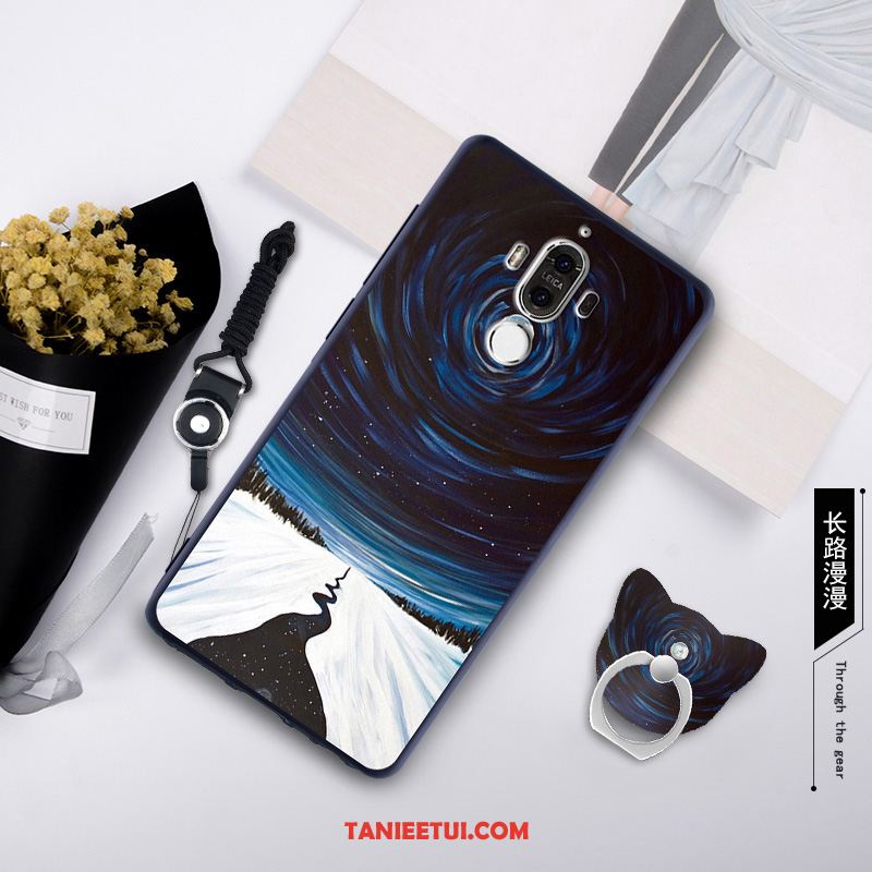 Etui Huawei Mate 10 Pro Telefon Komórkowy Biały, Futerał Huawei Mate 10 Pro