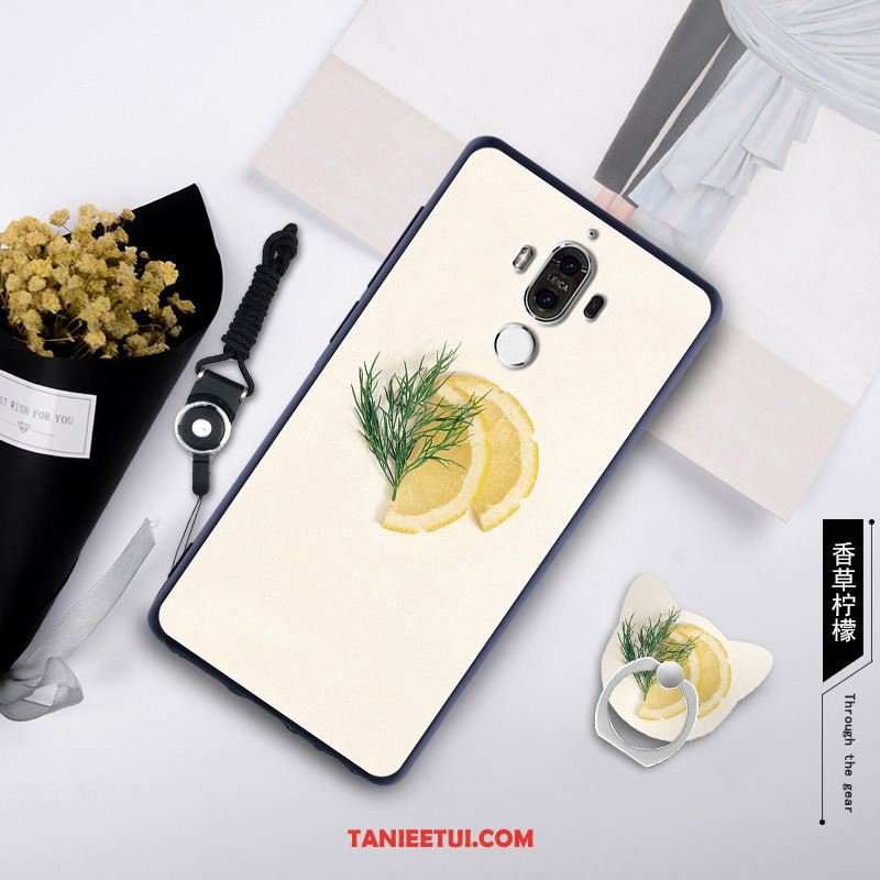 Etui Huawei Mate 10 Pro Telefon Komórkowy Biały, Futerał Huawei Mate 10 Pro