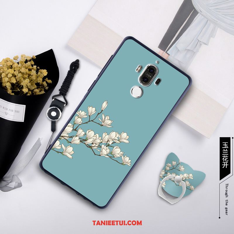 Etui Huawei Mate 10 Pro Telefon Komórkowy Biały, Futerał Huawei Mate 10 Pro