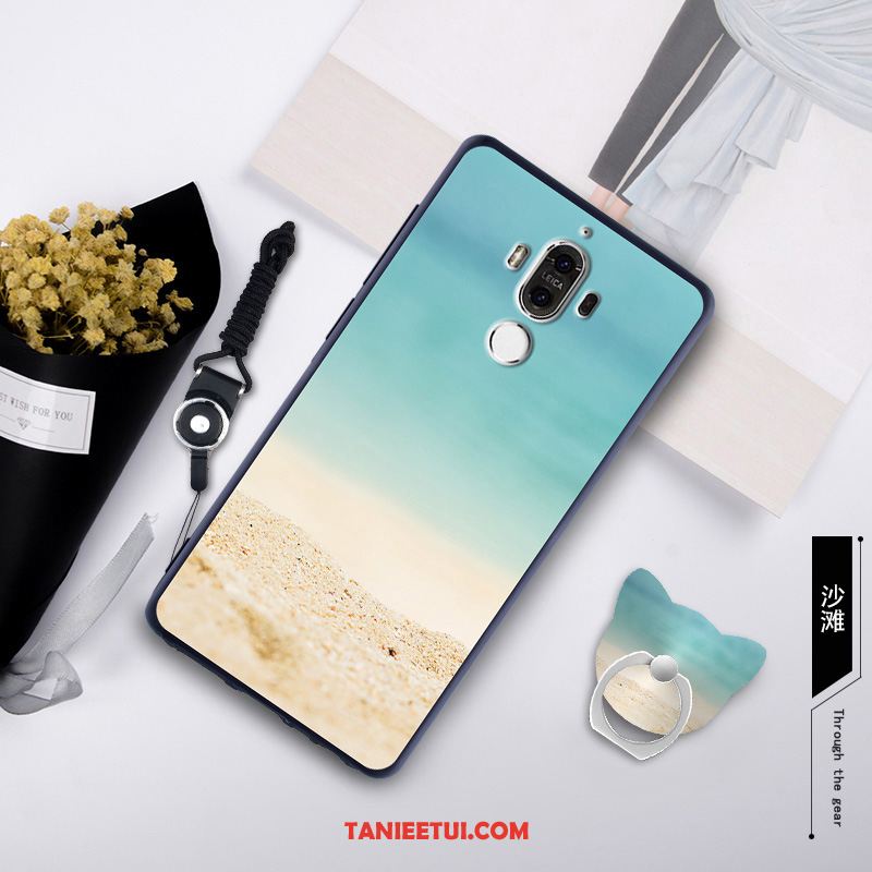 Etui Huawei Mate 10 Pro Telefon Komórkowy Biały, Futerał Huawei Mate 10 Pro