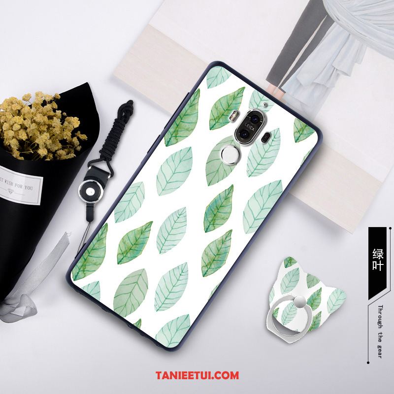 Etui Huawei Mate 10 Pro Telefon Komórkowy Biały, Futerał Huawei Mate 10 Pro