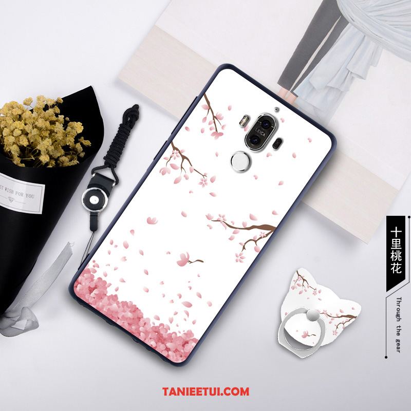 Etui Huawei Mate 10 Pro Telefon Komórkowy Biały, Futerał Huawei Mate 10 Pro