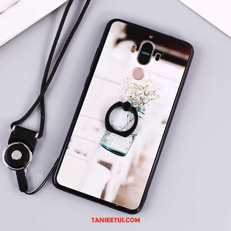 Etui Huawei Mate 10 Pro Tendencja All Inclusive Anti-fall, Futerał Huawei Mate 10 Pro Telefon Komórkowy Biały