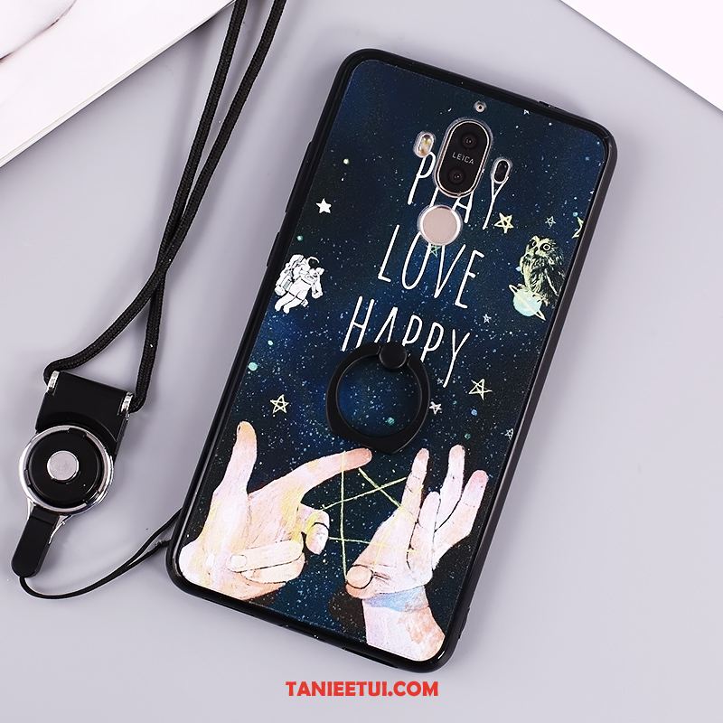 Etui Huawei Mate 10 Pro Tendencja All Inclusive Anti-fall, Futerał Huawei Mate 10 Pro Telefon Komórkowy Biały