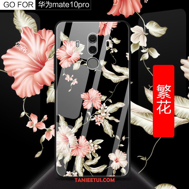 Etui Huawei Mate 10 Pro Tendencja Telefon Komórkowy All Inclusive, Futerał Huawei Mate 10 Pro Silikonowe Kreskówka Ochraniacz