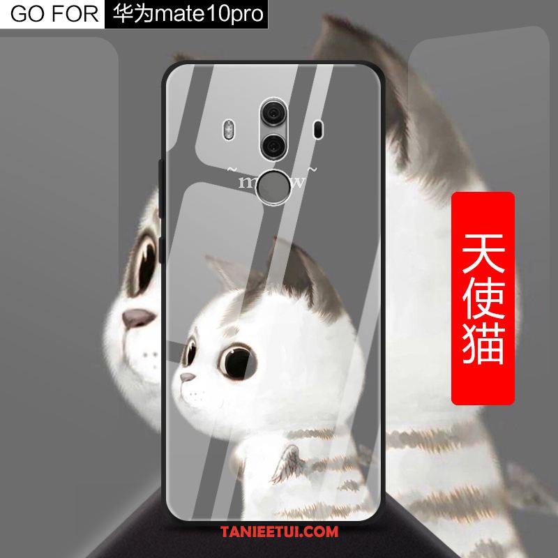 Etui Huawei Mate 10 Pro Tendencja Telefon Komórkowy All Inclusive, Futerał Huawei Mate 10 Pro Silikonowe Kreskówka Ochraniacz