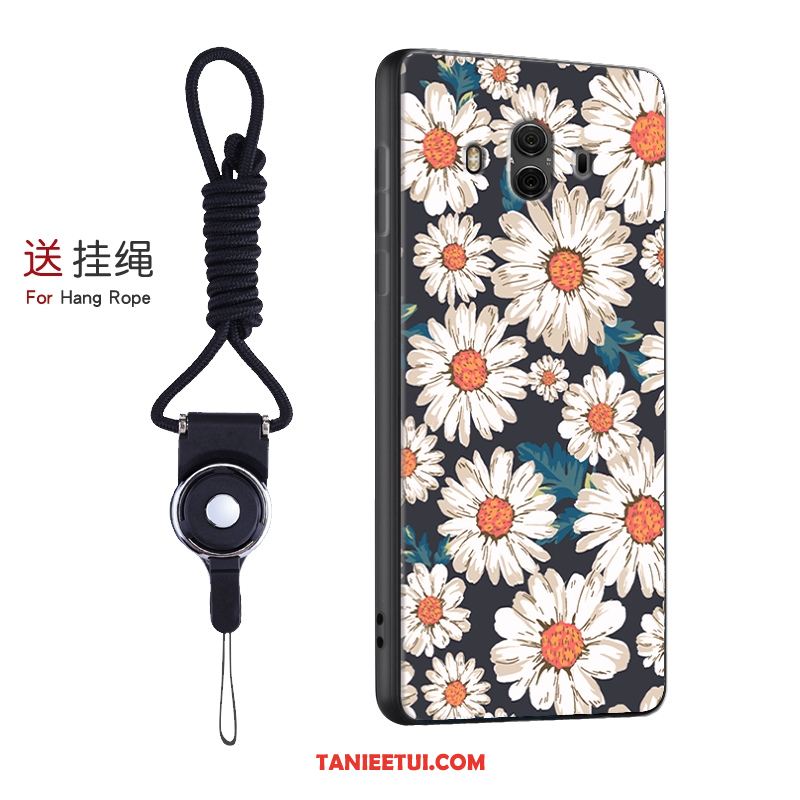 Etui Huawei Mate 10 Wisząca Szyja Szary Telefon Komórkowy, Obudowa Huawei Mate 10 Ochraniacz