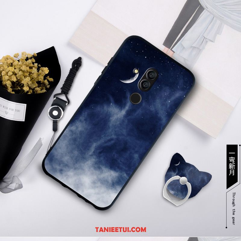 Etui Huawei Mate 20 Lite Anti-fall Telefon Komórkowy Różowe, Obudowa Huawei Mate 20 Lite All Inclusive