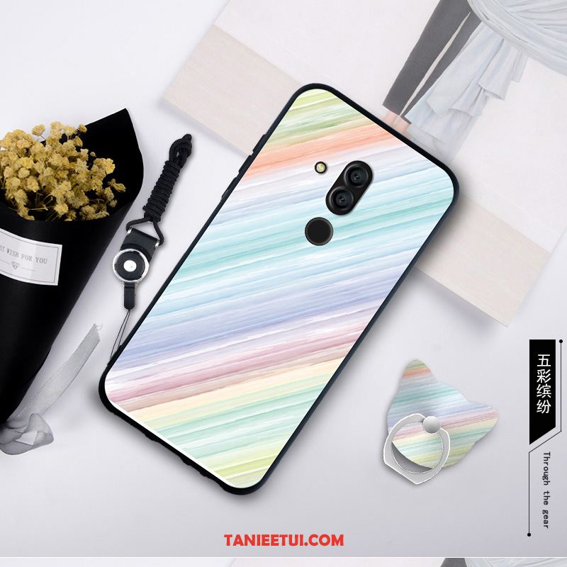 Etui Huawei Mate 20 Lite Anti-fall Telefon Komórkowy Różowe, Obudowa Huawei Mate 20 Lite All Inclusive