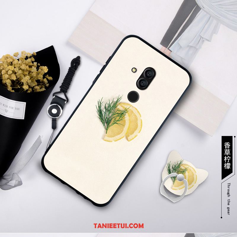 Etui Huawei Mate 20 Lite Anti-fall Telefon Komórkowy Różowe, Obudowa Huawei Mate 20 Lite All Inclusive