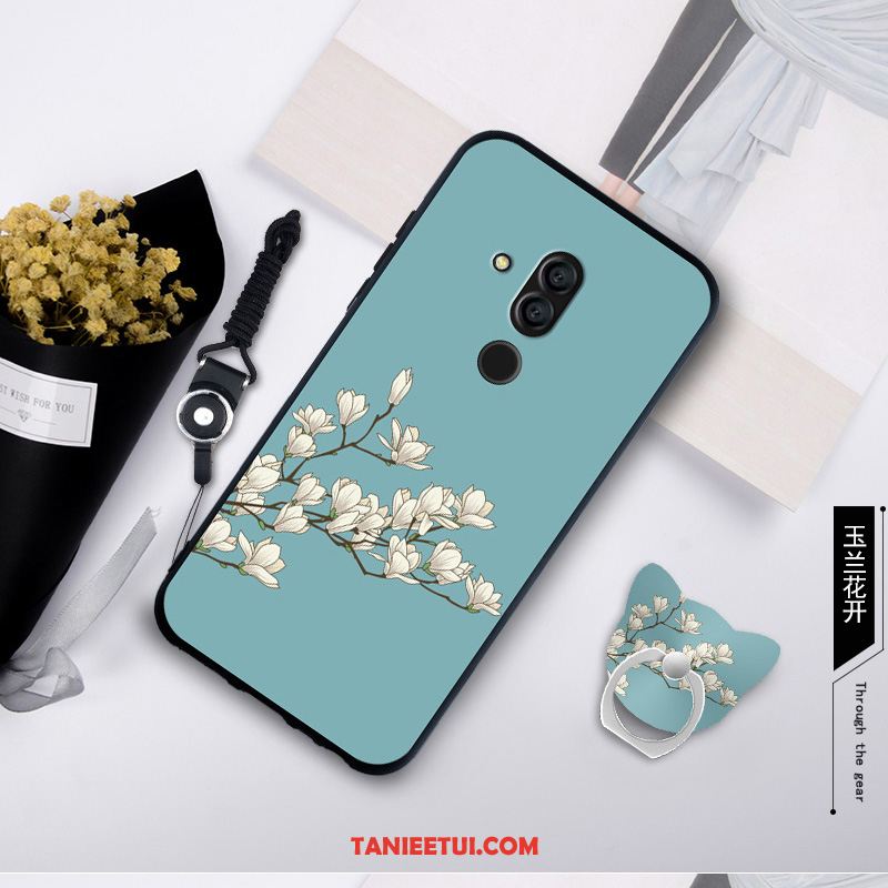 Etui Huawei Mate 20 Lite Anti-fall Telefon Komórkowy Różowe, Obudowa Huawei Mate 20 Lite All Inclusive