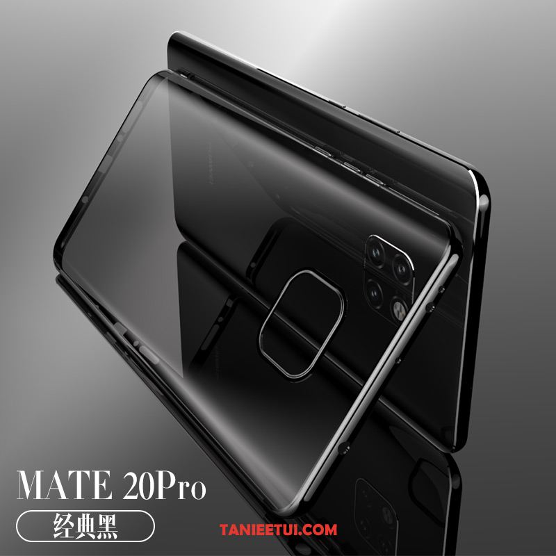Etui Huawei Mate 20 Pro All Inclusive Lekki I Cienki Silikonowe, Pokrowce Huawei Mate 20 Pro Miękki Gradient Nowy