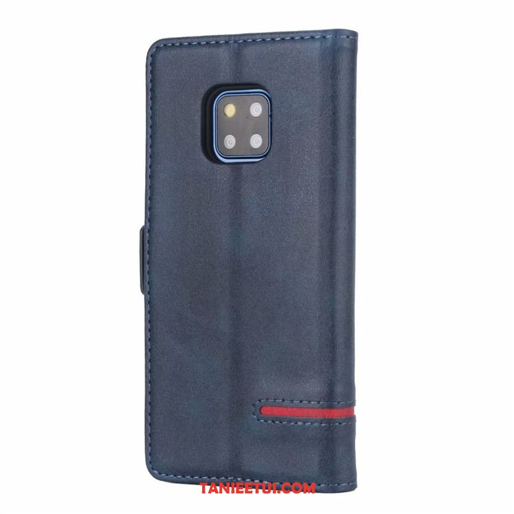 Etui Huawei Mate 20 Pro All Inclusive Portfel Karta, Pokrowce Huawei Mate 20 Pro Anti-fall Skórzany Futerał Telefon Komórkowy