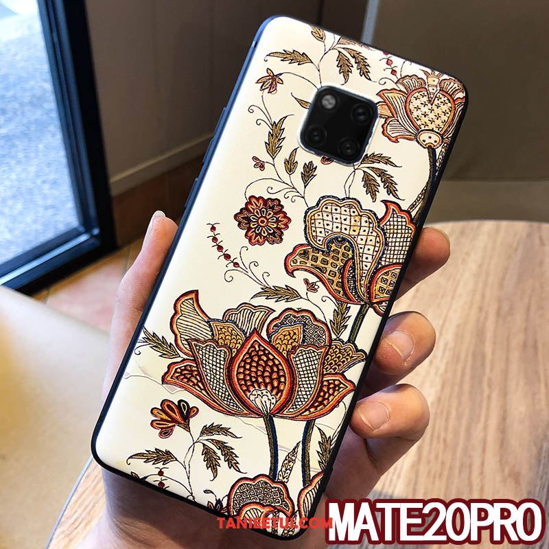 Etui Huawei Mate 20 Pro Kreatywne Osobowość All Inclusive, Obudowa Huawei Mate 20 Pro Wisząca Szyja Miękki Telefon Komórkowy