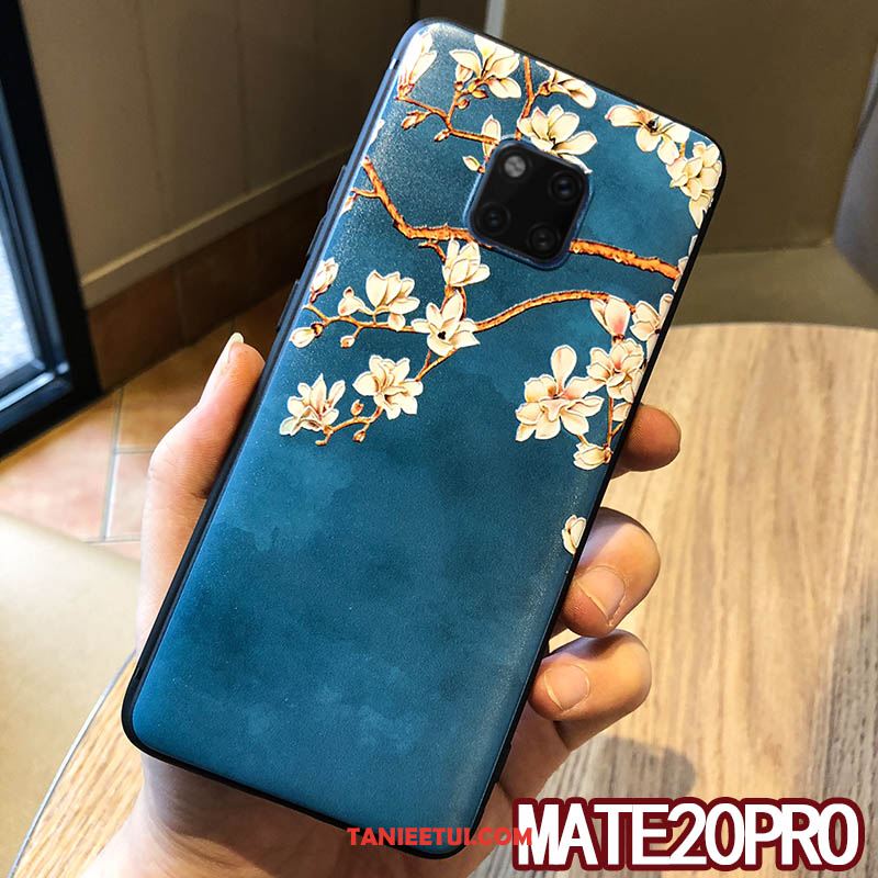 Etui Huawei Mate 20 Pro Kreatywne Osobowość All Inclusive, Obudowa Huawei Mate 20 Pro Wisząca Szyja Miękki Telefon Komórkowy