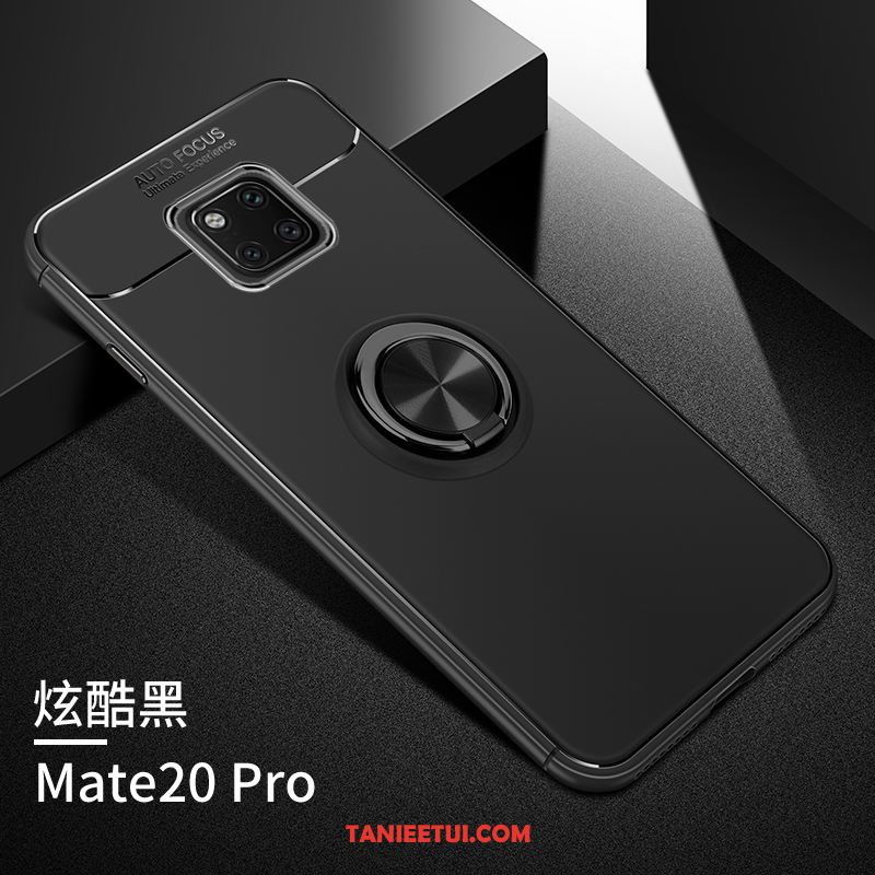 Etui Huawei Mate 20 Pro Ochraniacz Niebieski Telefon Komórkowy, Obudowa Huawei Mate 20 Pro Silikonowe Miękki Nowy