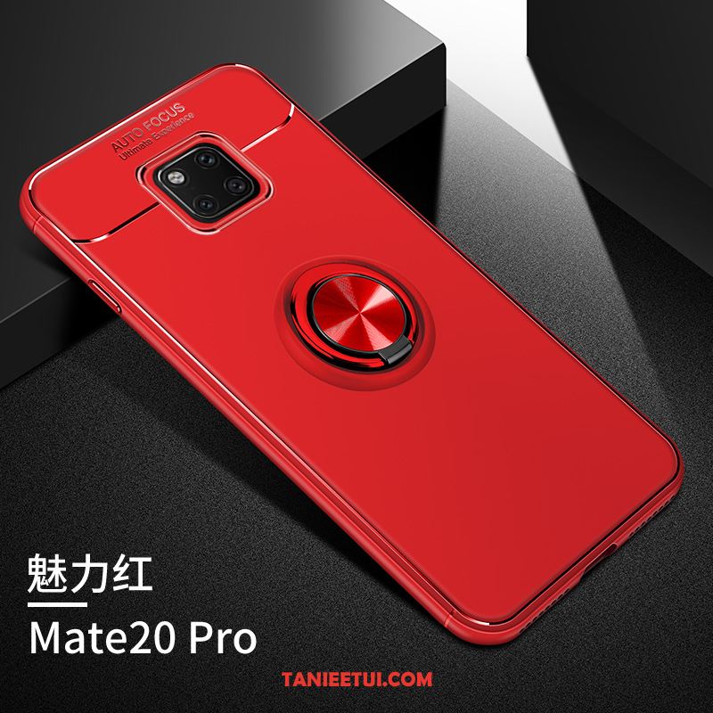 Etui Huawei Mate 20 Pro Ochraniacz Niebieski Telefon Komórkowy, Obudowa Huawei Mate 20 Pro Silikonowe Miękki Nowy