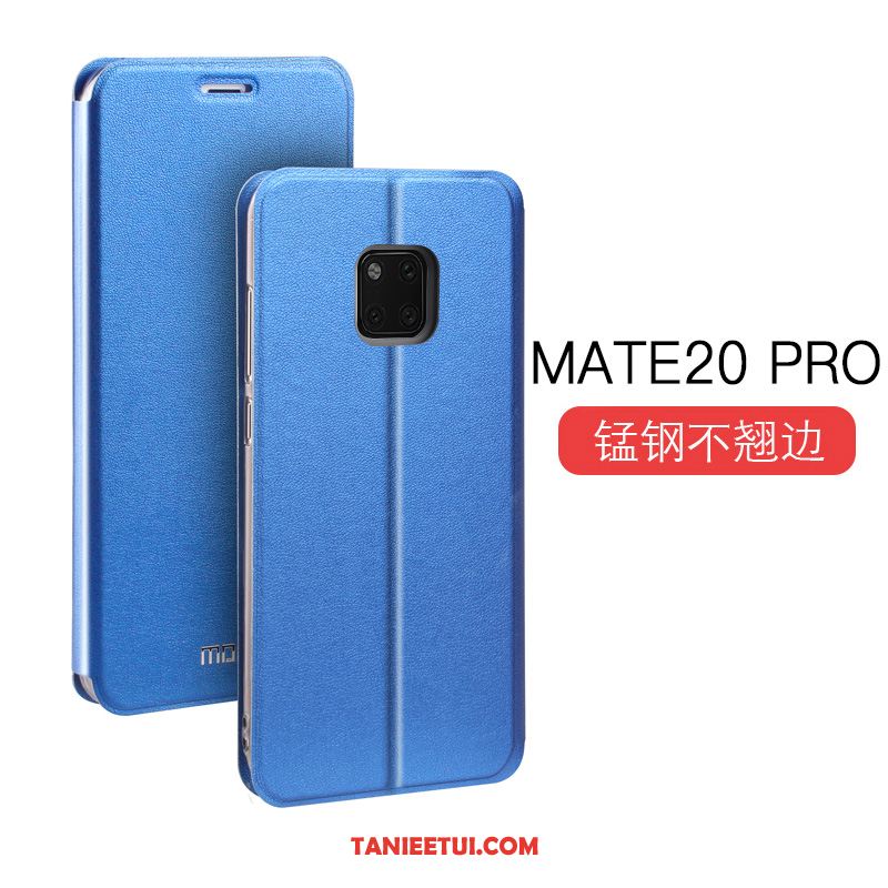 Etui Huawei Mate 20 Pro Ochraniacz Tendencja Anti-fall, Futerał Huawei Mate 20 Pro All Inclusive Telefon Komórkowy Miękki