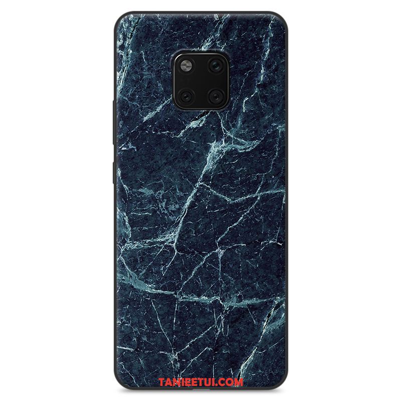 Etui Huawei Mate 20 Pro Vintage Ochraniacz Proste, Futerał Huawei Mate 20 Pro Telefon Komórkowy Wiatr Ziarno Drewna