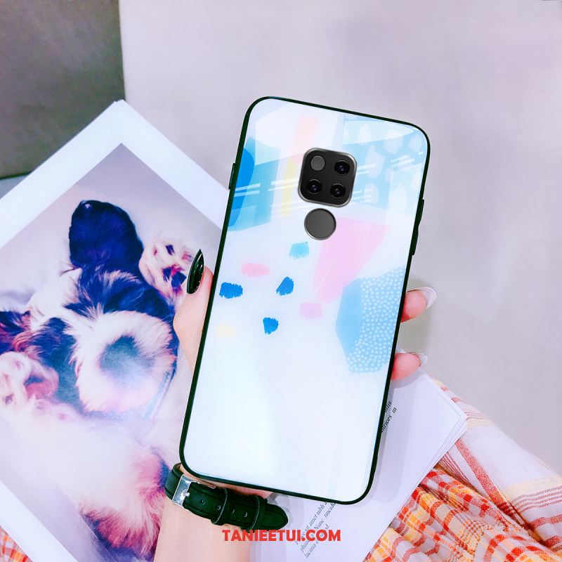 Etui Huawei Mate 20 Telefon Komórkowy Modna Marka Ochraniacz, Obudowa Huawei Mate 20 Kreatywne All Inclusive Anti-fall