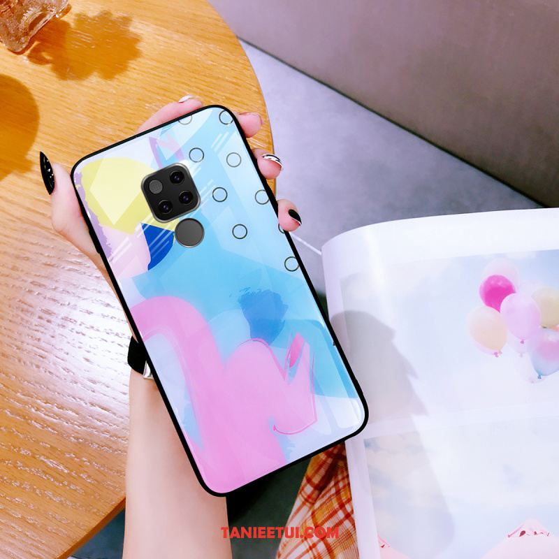 Etui Huawei Mate 20 Telefon Komórkowy Modna Marka Ochraniacz, Obudowa Huawei Mate 20 Kreatywne All Inclusive Anti-fall