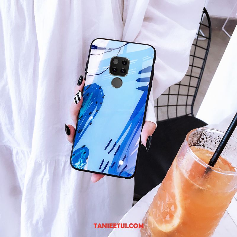 Etui Huawei Mate 20 Telefon Komórkowy Modna Marka Ochraniacz, Obudowa Huawei Mate 20 Kreatywne All Inclusive Anti-fall