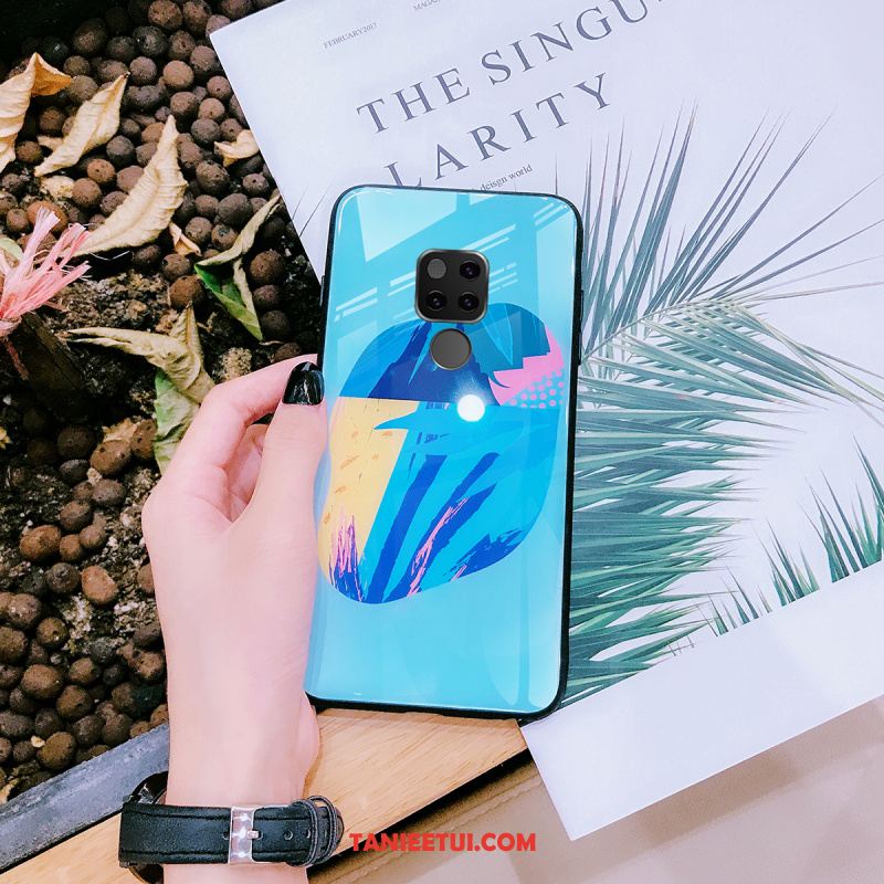 Etui Huawei Mate 20 Telefon Komórkowy Modna Marka Ochraniacz, Obudowa Huawei Mate 20 Kreatywne All Inclusive Anti-fall