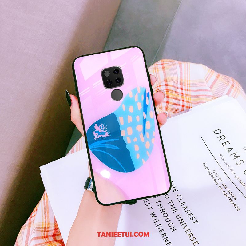 Etui Huawei Mate 20 Telefon Komórkowy Modna Marka Ochraniacz, Obudowa Huawei Mate 20 Kreatywne All Inclusive Anti-fall