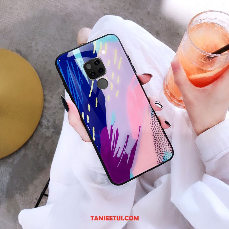 Etui Huawei Mate 20 Telefon Komórkowy Modna Marka Ochraniacz, Obudowa Huawei Mate 20 Kreatywne All Inclusive Anti-fall