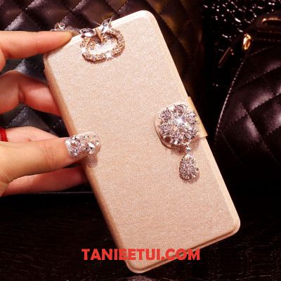 Etui Huawei Mate 20 X All Inclusive Rhinestone Anti-fall, Futerał Huawei Mate 20 X Czerwony Miękki Telefon Komórkowy