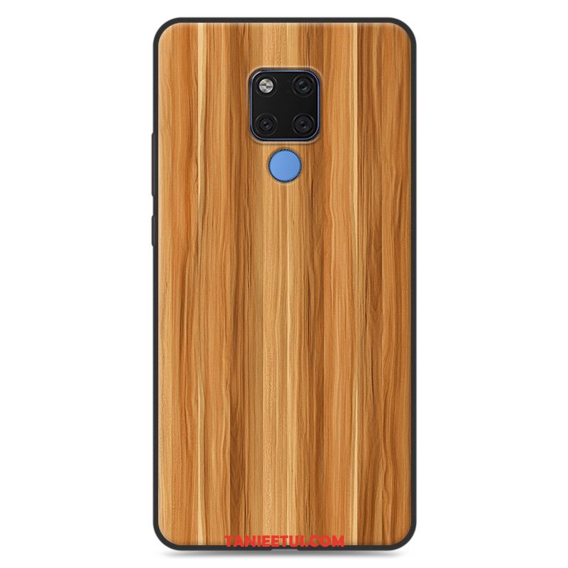 Etui Huawei Mate 20 X Ochraniacz Anti-fall Szary, Obudowa Huawei Mate 20 X Silikonowe Proste Tendencja