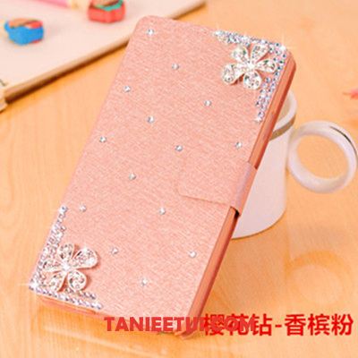 Etui Huawei Mate 20 X Rhinestone Miękki Przezroczysty, Pokrowce Huawei Mate 20 X Biały Skórzany Futerał Ochraniacz