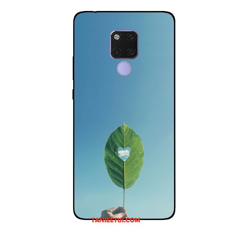 Etui Huawei Mate 20 X Szary Nubuku Dostosowane, Pokrowce Huawei Mate 20 X Ochraniacz Czarny Telefon Komórkowy