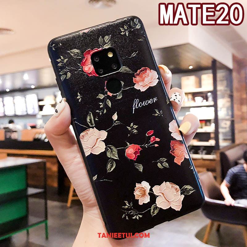 Etui Huawei Mate 20 Świeży Kreatywne Miękki, Pokrowce Huawei Mate 20 All Inclusive Ochraniacz Anti-fall