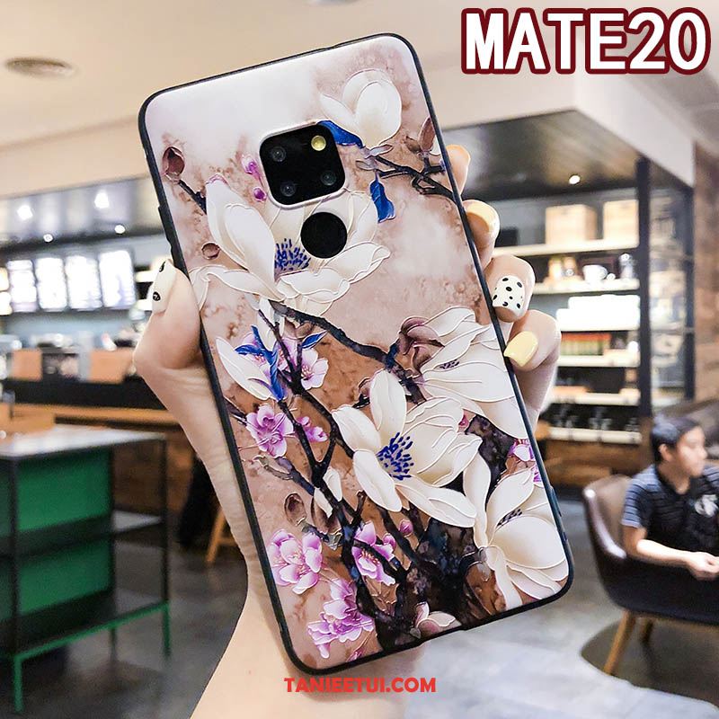 Etui Huawei Mate 20 Świeży Kreatywne Miękki, Pokrowce Huawei Mate 20 All Inclusive Ochraniacz Anti-fall