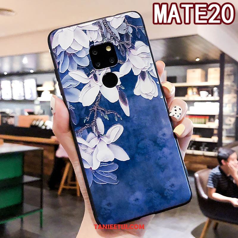 Etui Huawei Mate 20 Świeży Kreatywne Miękki, Pokrowce Huawei Mate 20 All Inclusive Ochraniacz Anti-fall