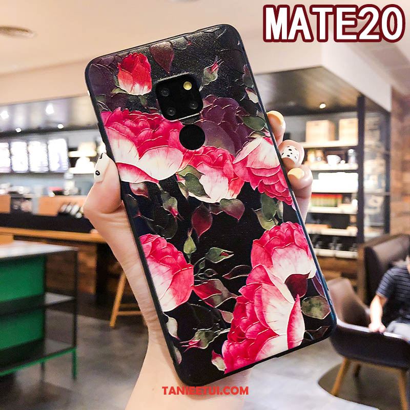 Etui Huawei Mate 20 Świeży Kreatywne Miękki, Pokrowce Huawei Mate 20 All Inclusive Ochraniacz Anti-fall