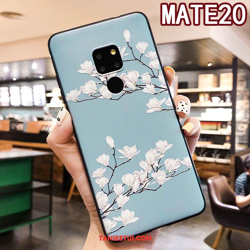 Etui Huawei Mate 20 Świeży Kreatywne Miękki, Pokrowce Huawei Mate 20 All Inclusive Ochraniacz Anti-fall